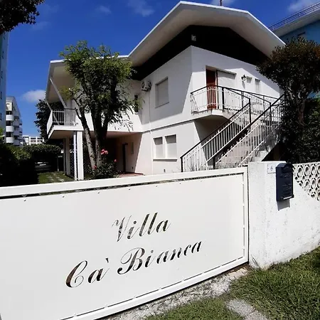 Appartement Beach Bibione