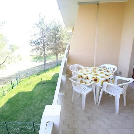 Appartamento Beach *