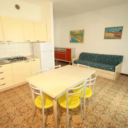 Appartement Beach *