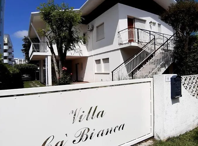 Appartement Beach Bibione