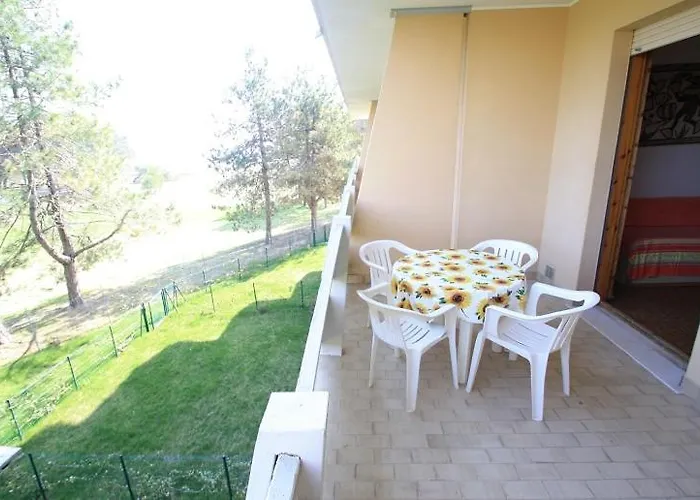 Appartamento Beach *