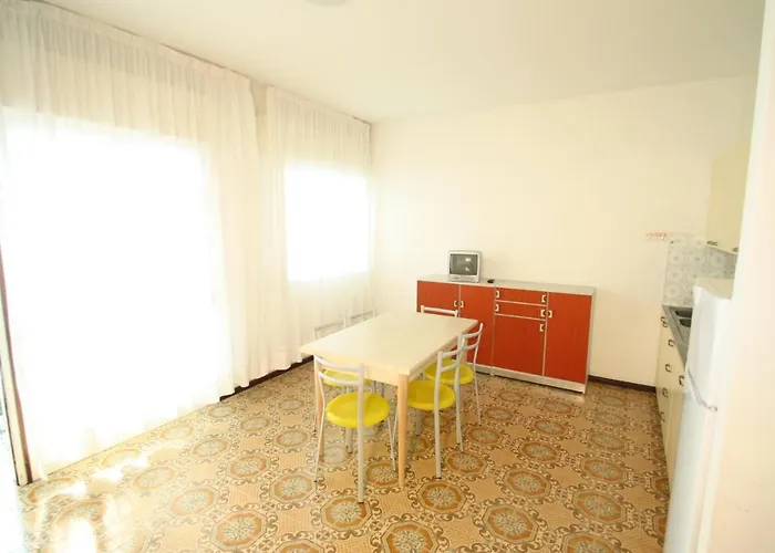 Appartement Beach Bibione